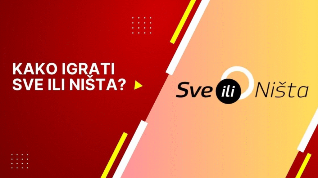 Sve ili Ništa pravila – kako se igra?