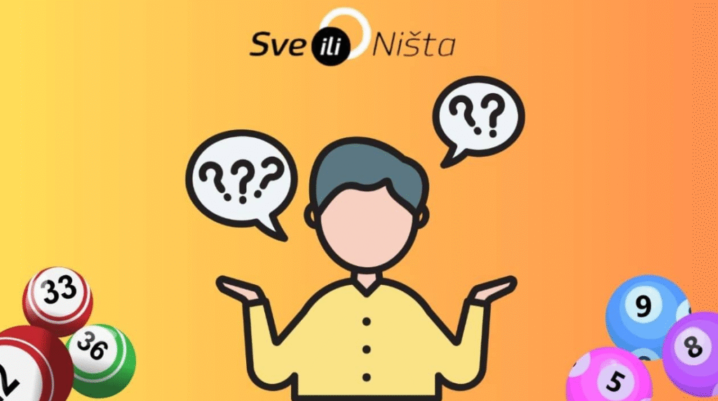 Savjeti i strategije za igru Sve ili Ništa